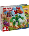 LOKI CONTRE LA TEAM IRON MAN