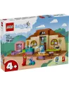L'ECOLE AVEC RUSTY ET BLUEY