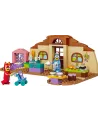 L'ECOLE AVEC RUSTY ET BLUEY