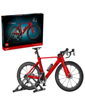 LE VELO DE ROUTE