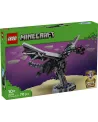 LE DRAGON DE L'ENDER