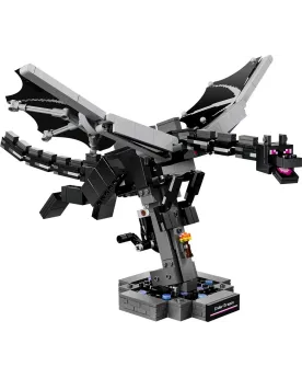 LE DRAGON DE L'ENDER