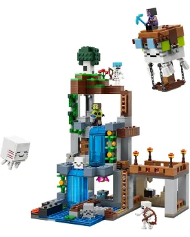 LA STATION DE GHAST