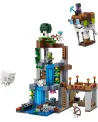 LA STATION DE GHAST