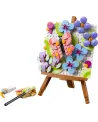 TABLEAU FLORAL