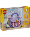 SAC FASHION AVEC RANGEMENT
