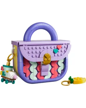 SAC FASHION AVEC RANGEMENT