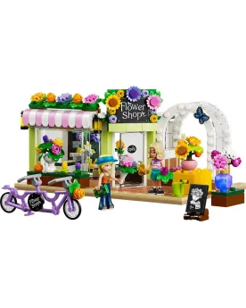 LE FLEURISTE