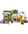 LE FLEURISTE