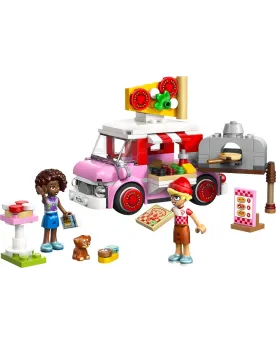 LA CAMION PIZZA