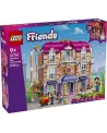 LE GRAND HOTEL DE HEARTLAKE CITY