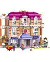 LE GRAND HOTEL DE HEARTLAKE CITY
