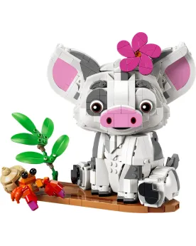 PUA