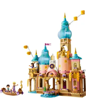 LE CHATEAU DE RAIPONCE