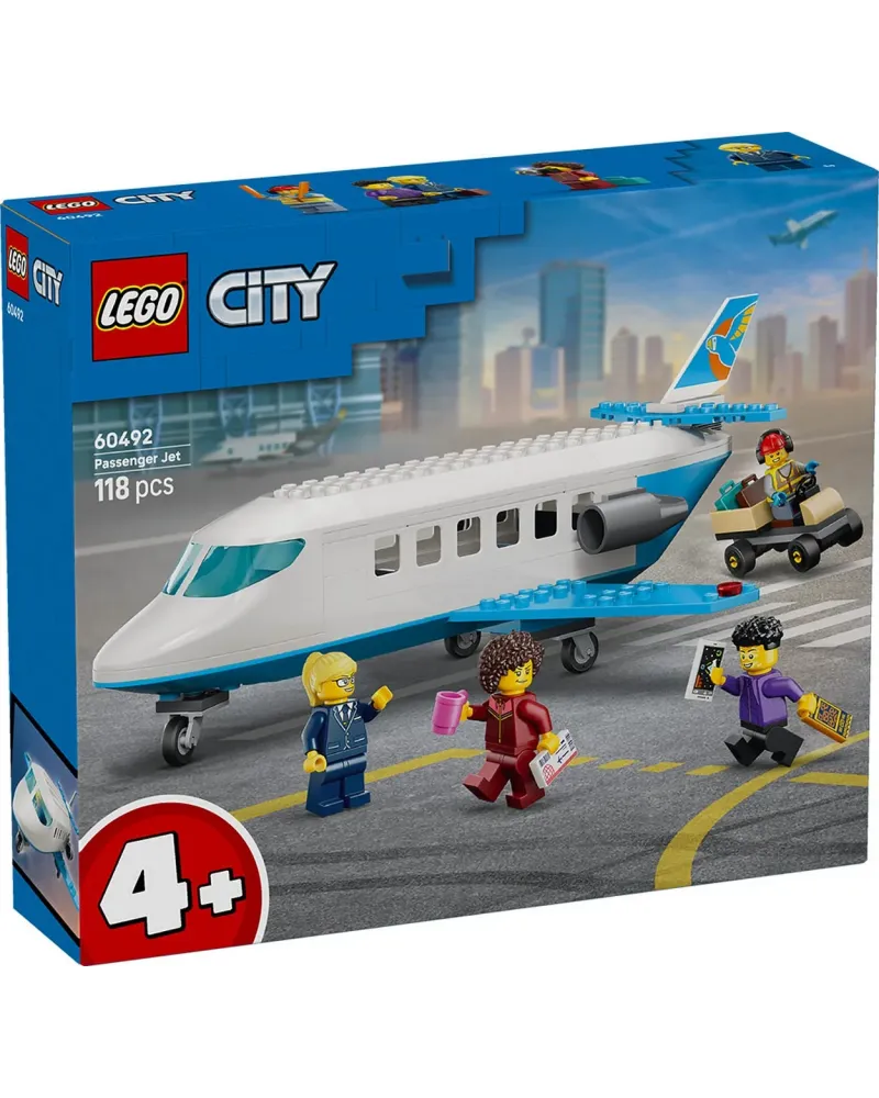 L' AVION DE TOURISME