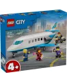 L' AVION DE TOURISME