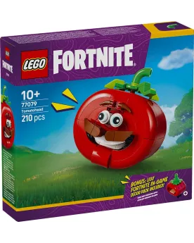MONSIEUR TOMATE