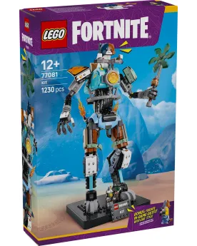 KIT FORTNITE