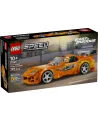 LA TOYOTA SUPRA MK4 DE FAST & FURIOUS
