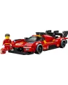 FERRARI 499P