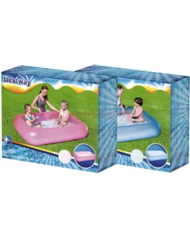 PISCINE BEBE MATELASSE
