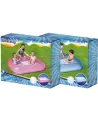 PISCINE BEBE MATELASSE