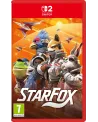 SWITCH2 STAR FOX  FR