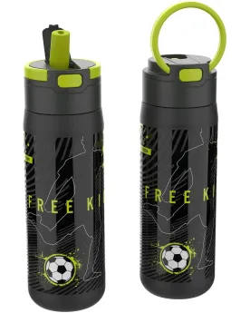GOURDE THERMIQUE FOOT