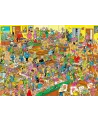 PUZZ.JVH 1000 PCES THE RETIREMENT HOME