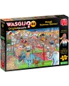PUZZ.WASGIJ 1000PCES SUMMER GAMES
