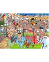 PUZZ.WASGIJ 1000PCES SUMMER GAMES