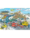 PUZZ.JVH 1000 PCES GRAND PRIX