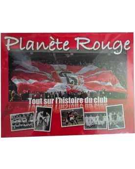 JEU PLANETE ROUGE STANDARD
