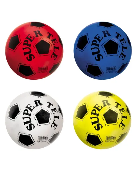 BALLON 14CM SUPER TELE