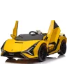 LAMBORGHINI SIAN 2 PLACES 18V
