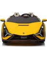 LAMBORGHINI SIAN 2 PLACES 18V