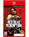 SWITCH2 RED DEAD REDEMPTION