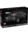VOITURE DODGE CHANGER R/T DE FAST AND F