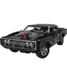 VOITURE DODGE CHANGER R/T DE FAST AND F