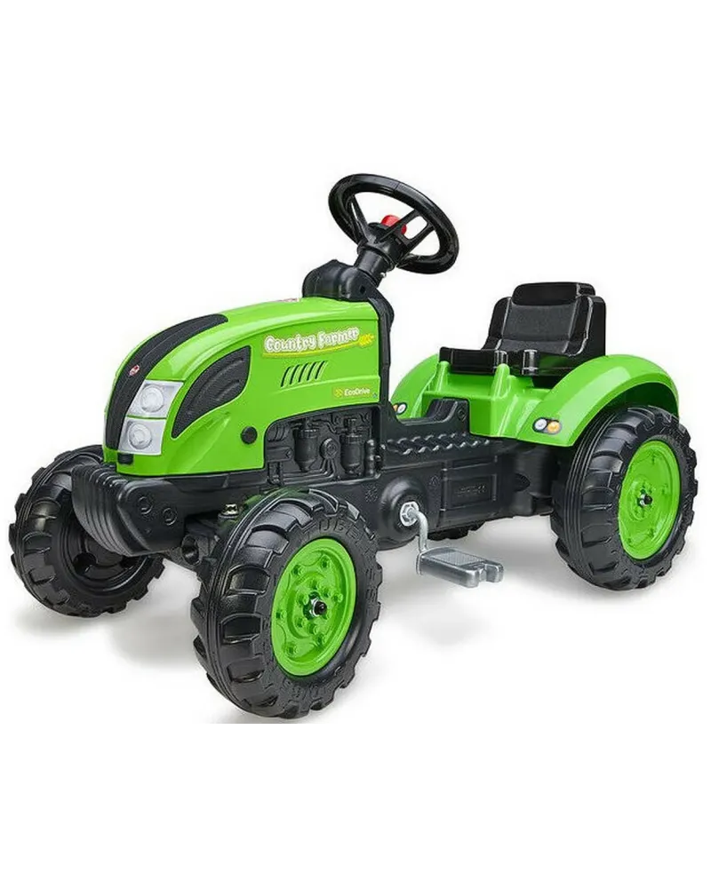 TRACTEUR COUNTRY FARMER 2/5 ANS