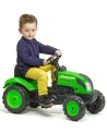 TRACTEUR COUNTRY FARMER 2/5 ANS