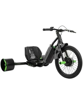 GREEN MACHINE 36V DRIFT TRIKE