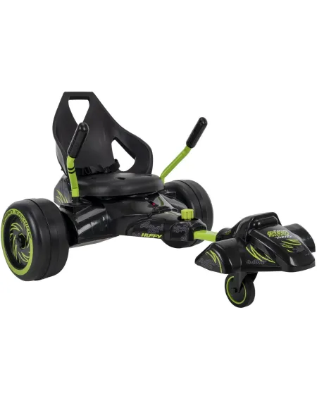 VORTEX GREEN MACHINE 10V 6KM/HH 8 ANS