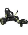 VORTEX GREEN MACHINE 10V 6KM/HH 8 ANS