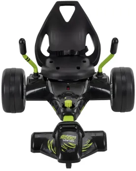 VORTEX GREEN MACHINE 10V 6KM/HH 8 ANS