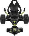VORTEX GREEN MACHINE 10V 6KM/HH 8 ANS