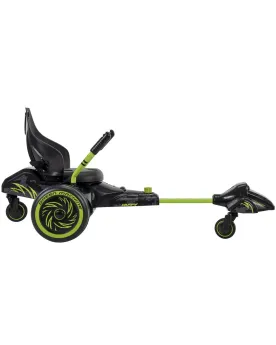VORTEX GREEN MACHINE 10V 6KM/HH 8 ANS