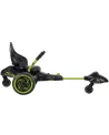 VORTEX GREEN MACHINE 10V 6KM/HH 8 ANS