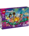 CALENDRIER DE L'AVENT LEGO FRIENDS 2026
