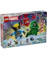 CALENDRIER AVENT SUPER HEROS 2026